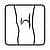 Behind the Knee Tattoos Tattoos