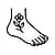 Foot Tattoos Tattoos