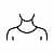 Neckline Tattoos Tattoos