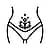 Pelvic Tattoos Tattoos