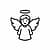 Angel Tattoos