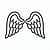 Angel Wings Tattoos
