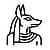 Anubis Tattoos