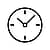 Clock Tattoos