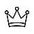 Crown Tattoos