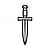Dagger Tattoos