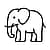 Elephant Tattoos