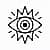 Evil Eye Tattoos