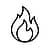 Flame Tattoos