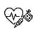 Heartbeat Tattoos