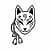Kitsune Tattoos