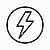 Lightning Tattoos