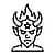 Lucifer Tattoos