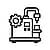 Machine Tattoos