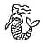 Mermaid Tattoos
