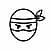 Ninja Tattoos