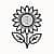 Sunflower Tattoos