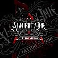 Almighty ink