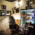 Yanis Tattoo