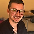 Alex Popescu