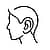 Behind the Ear Tattoos Tattoos
