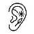 Ear Tattoos Tattoos