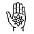 Palm Tattoos Tattoos