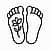 Sole Tattoos Tattoos