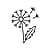 Dandelion Tattoos