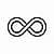 Infinity Tattoos