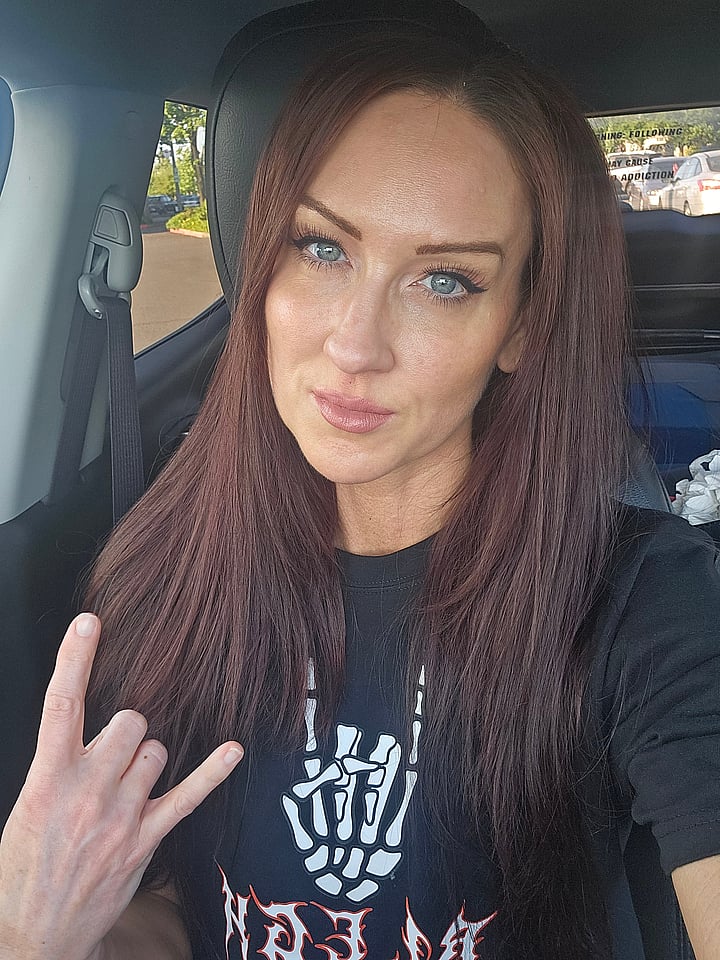 Ashley Bridges