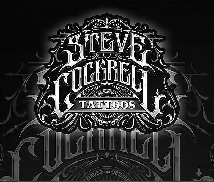 Steve Cockrell