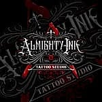 Almighty ink