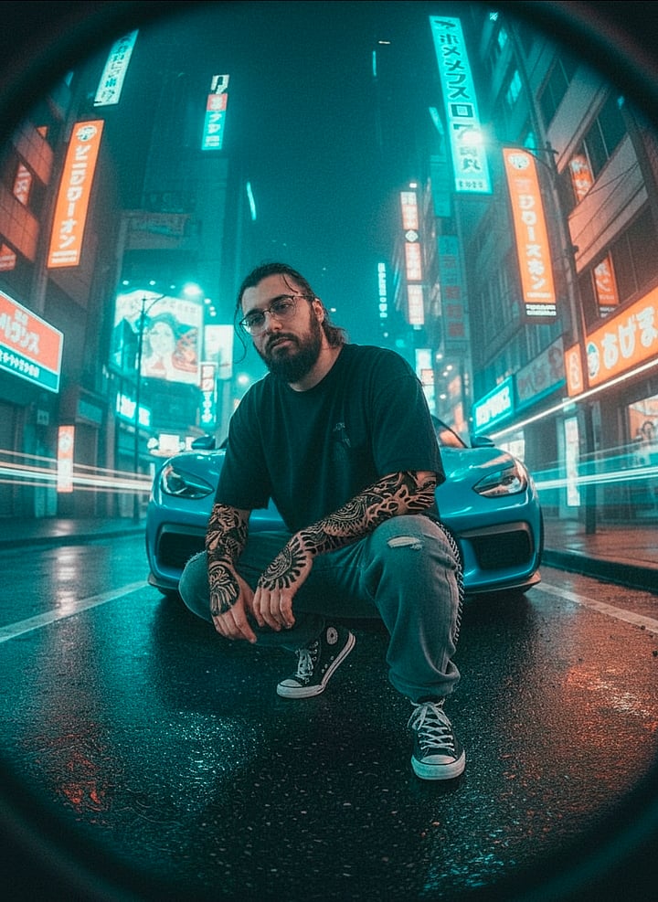 Ade Tormento