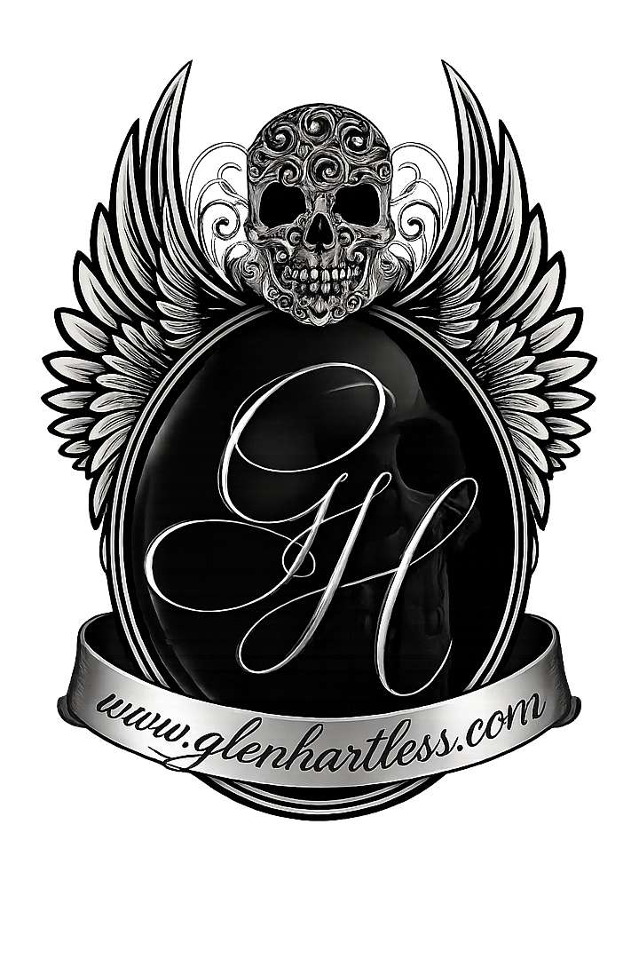 Glen Hartless