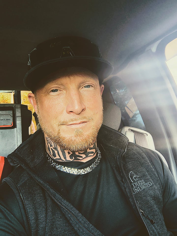 Paul ferguson