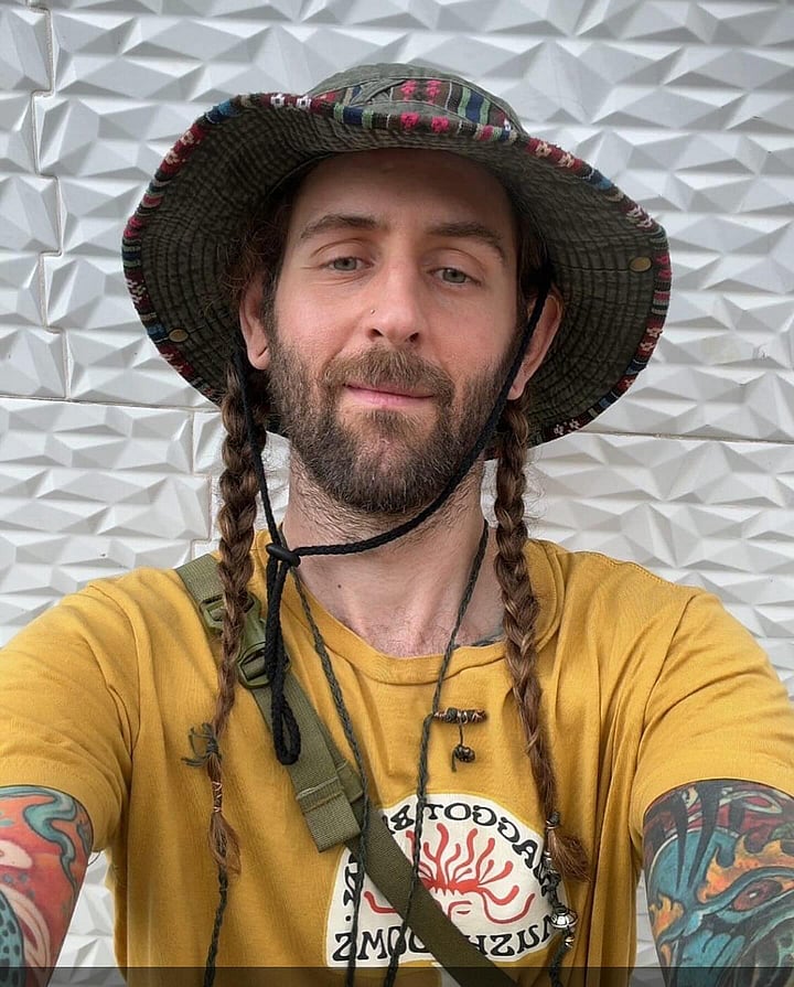 Tyler Kraiss