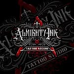 Almighty ink