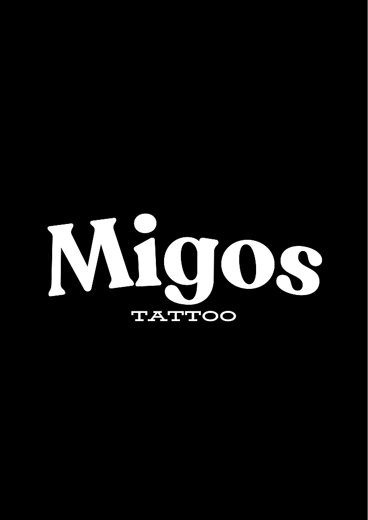 Migos Tattoo
