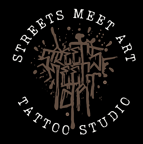 Streets Meet Art