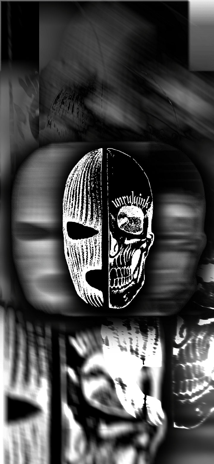 Unruly Ink
