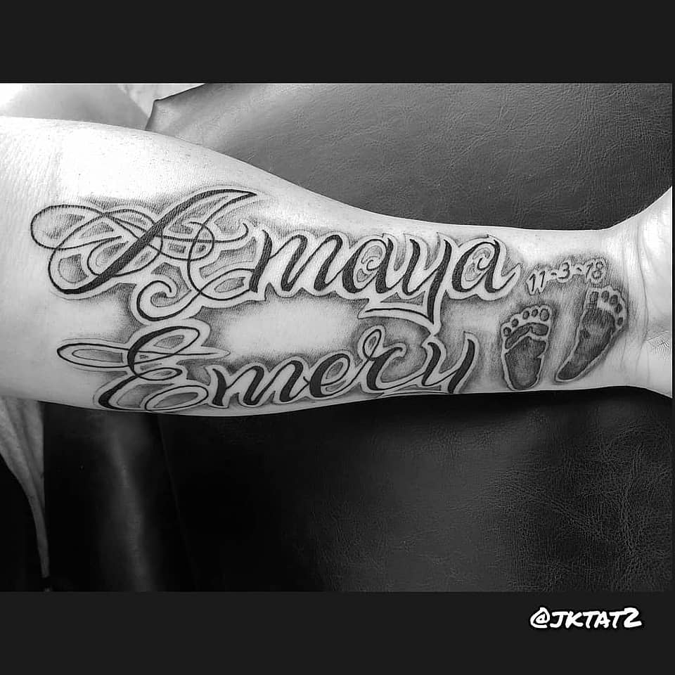 Amaya Emery Birth Tribute