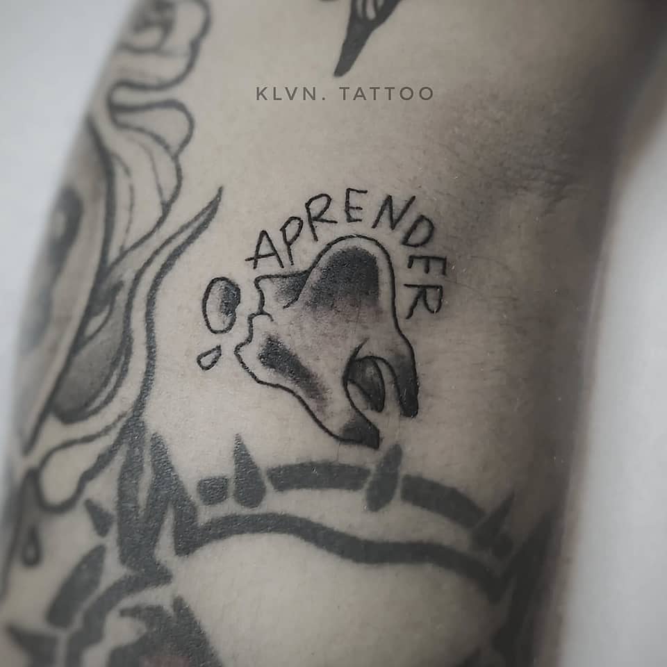Aprender Skull