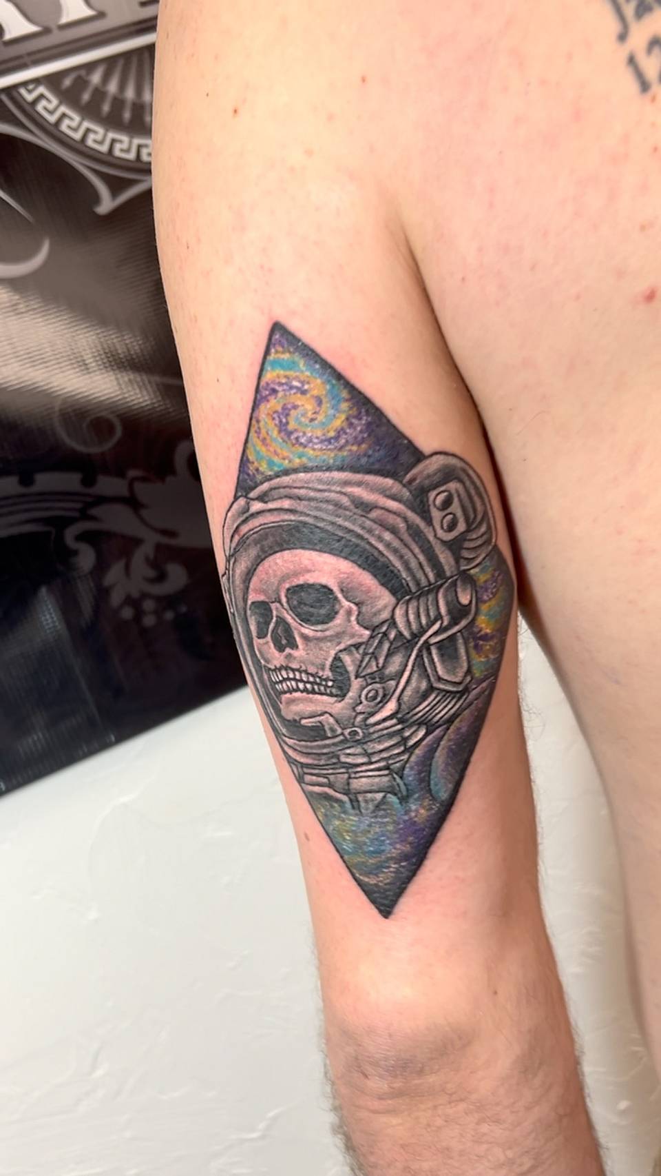Astral Memento Mori