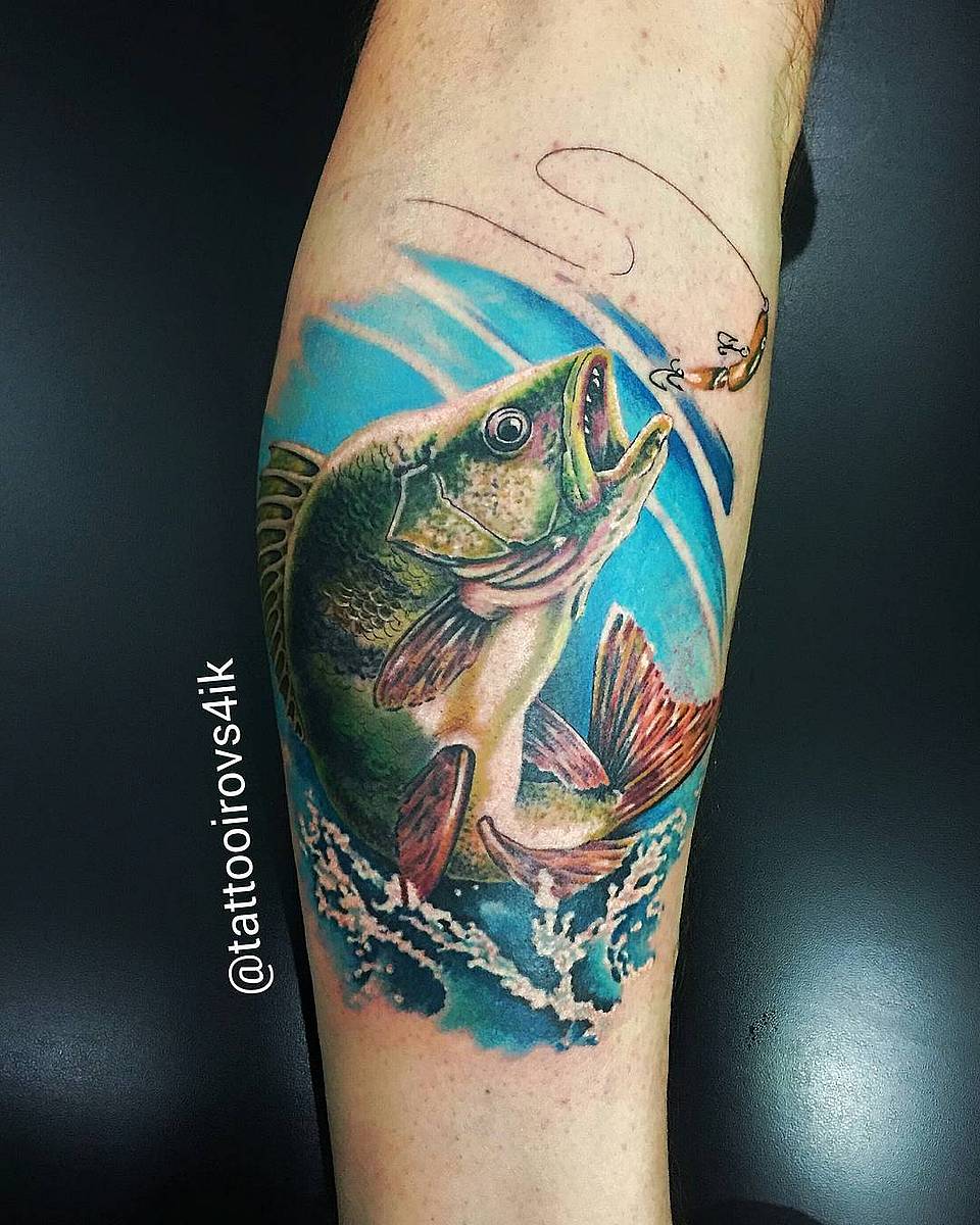 Bass Strike