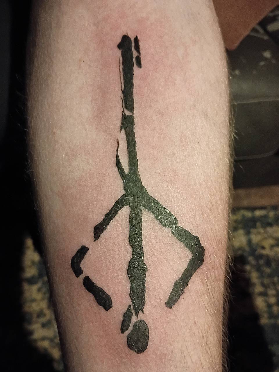 Bloodborne Sigil