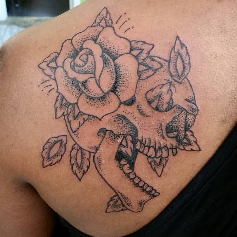 Bloom and Bone