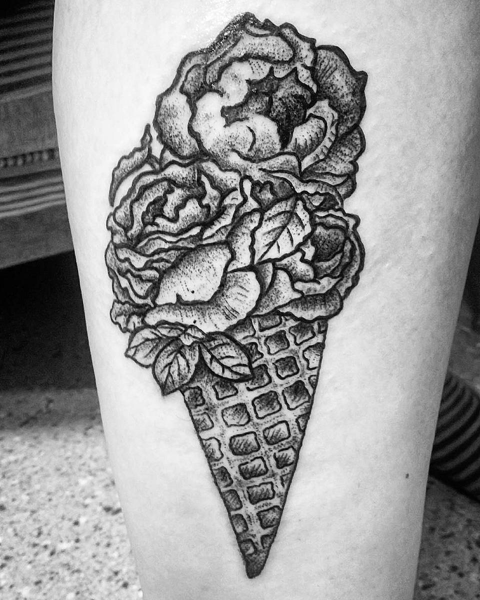 Bloom Cone