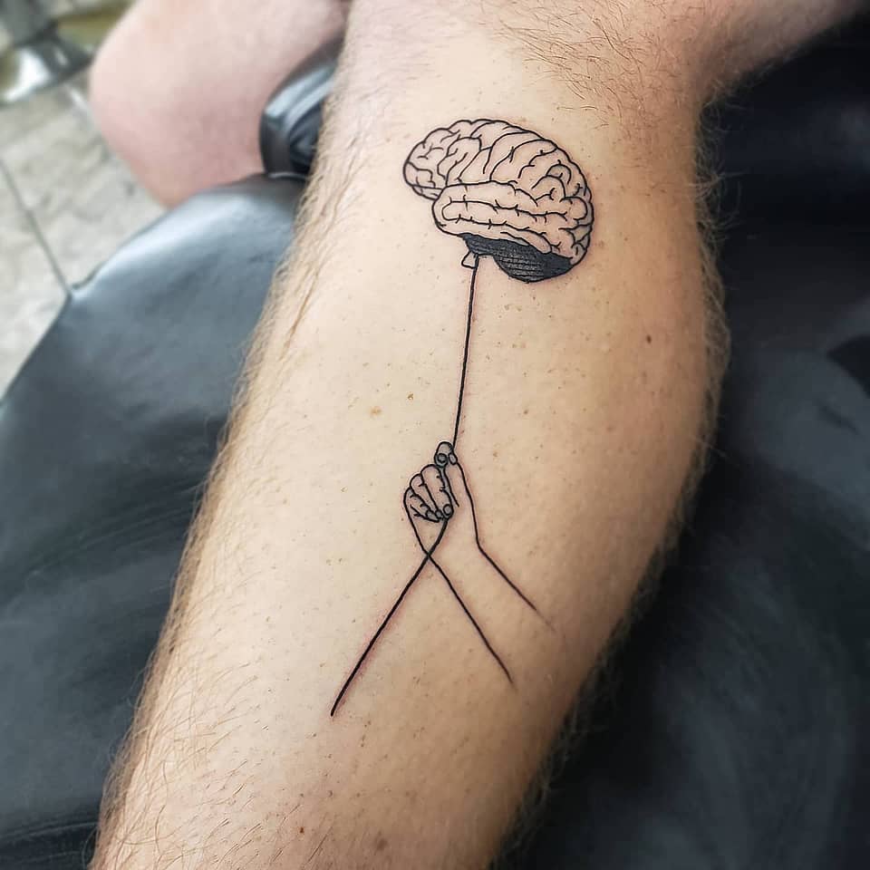 Brain Balloon