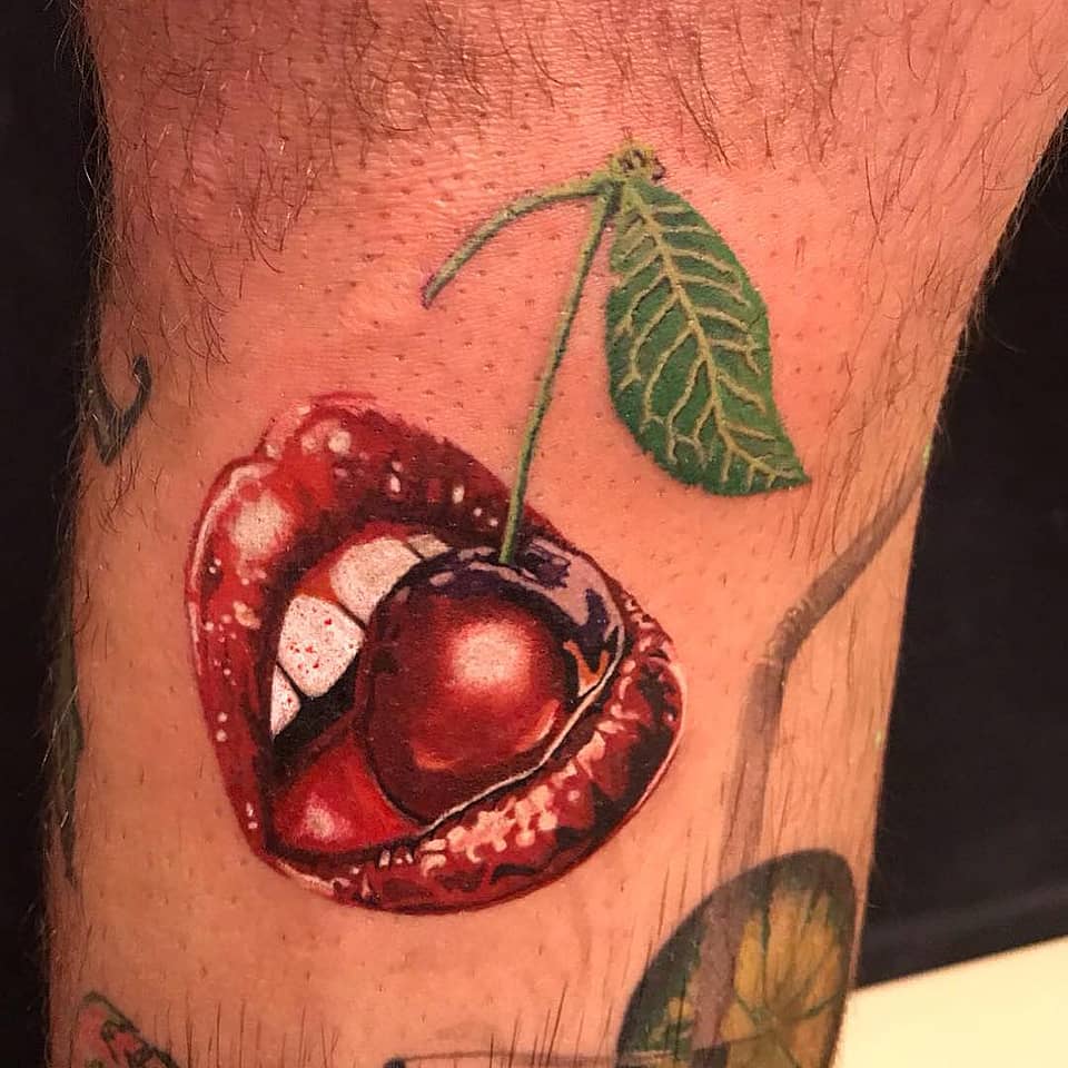 Cherry Bite
